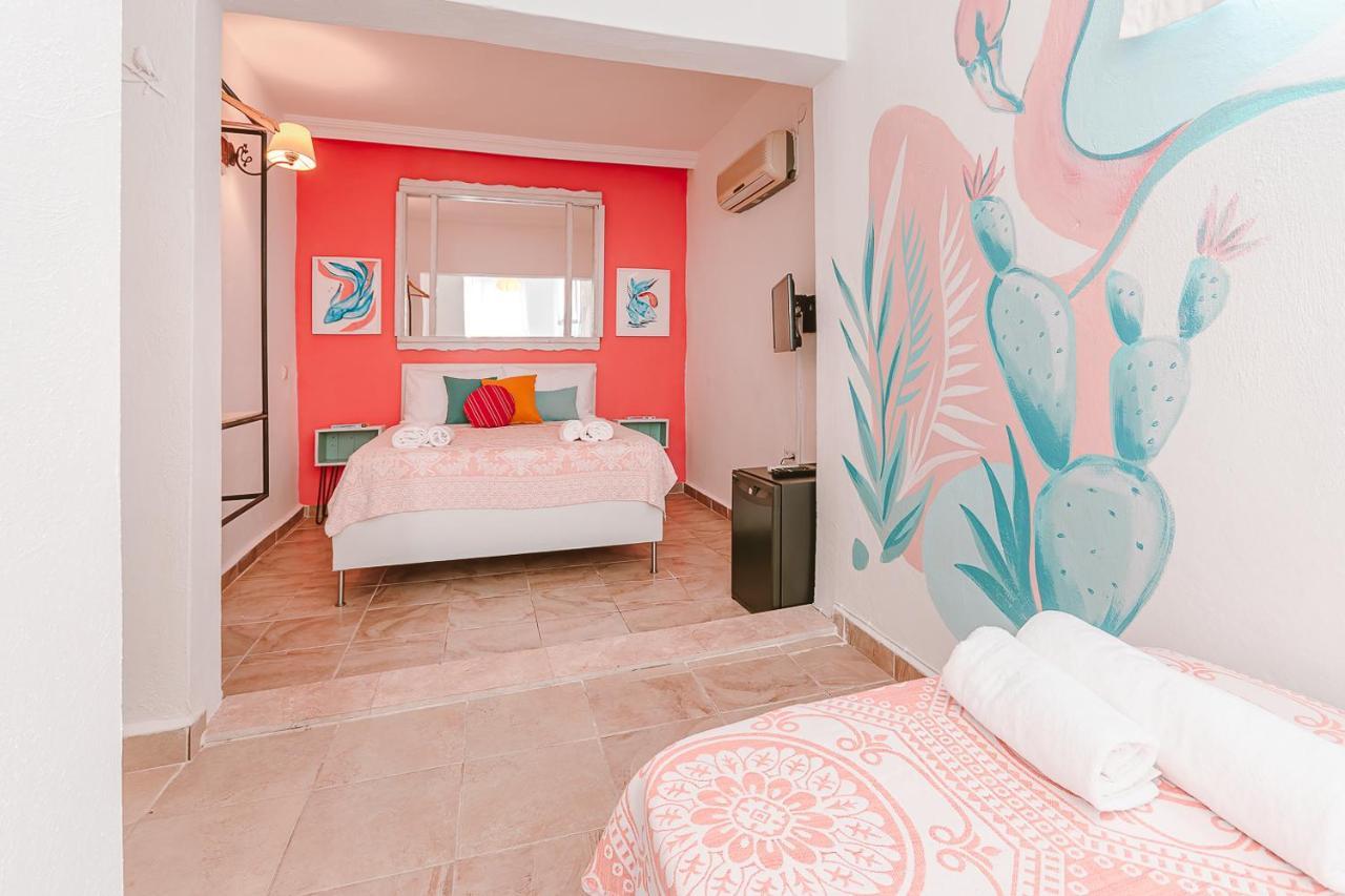 Kuytu Terrace Bed And Breakfast Kas Exterior photo