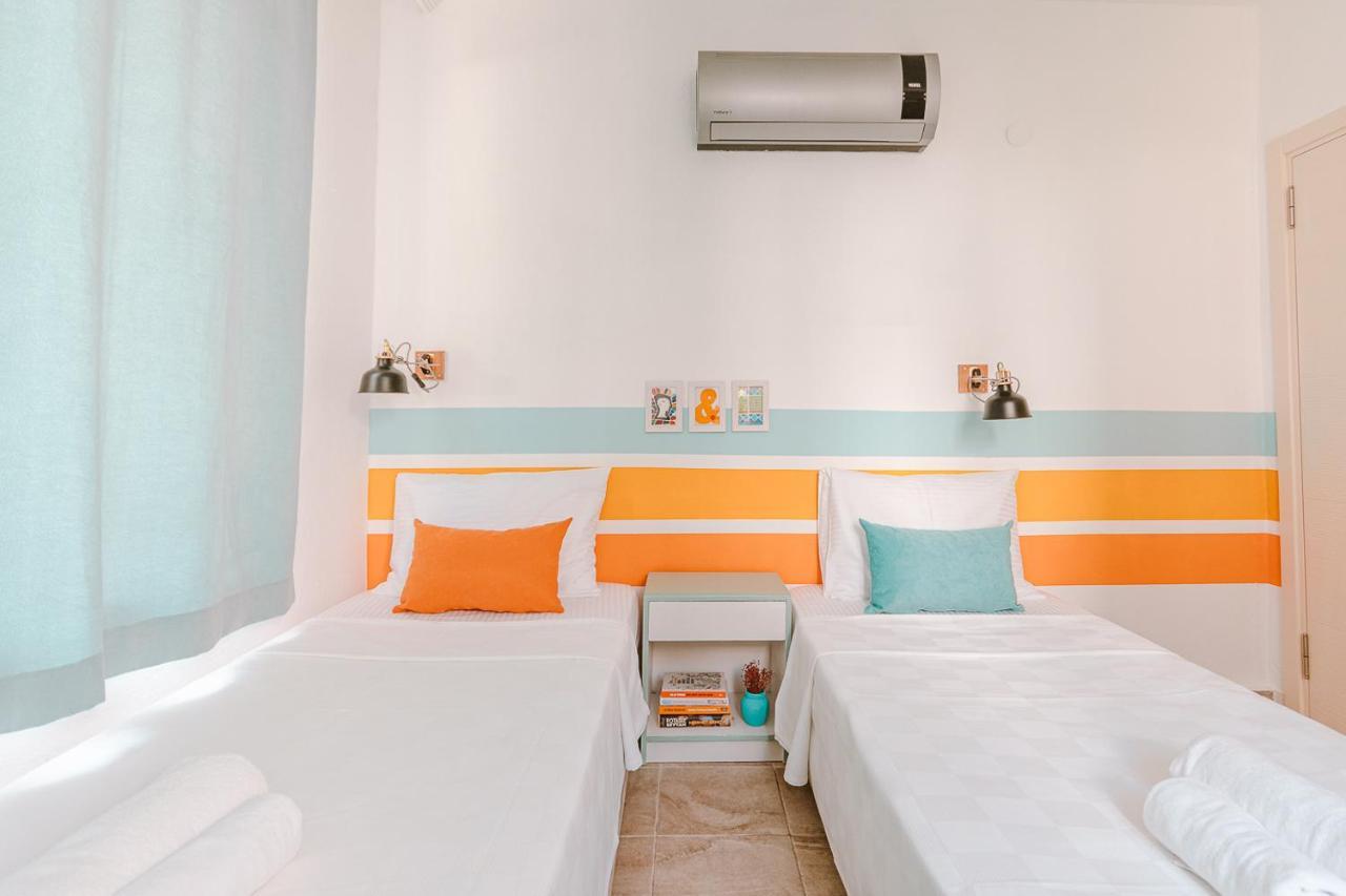 Kuytu Terrace Bed And Breakfast Kas Exterior photo